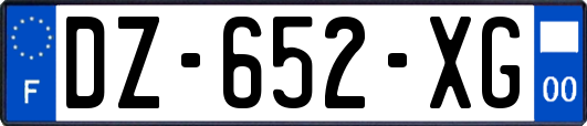 DZ-652-XG