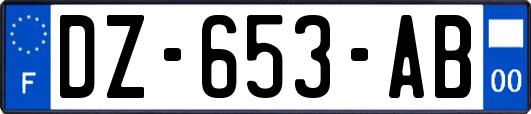 DZ-653-AB