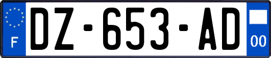 DZ-653-AD