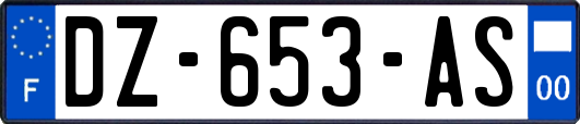 DZ-653-AS