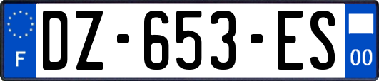 DZ-653-ES