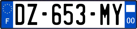 DZ-653-MY