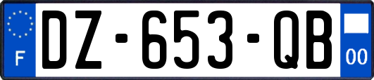 DZ-653-QB