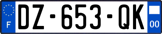 DZ-653-QK