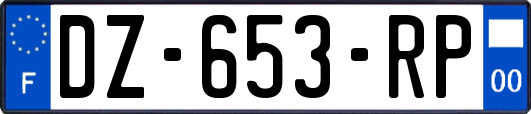 DZ-653-RP