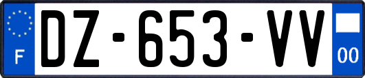 DZ-653-VV