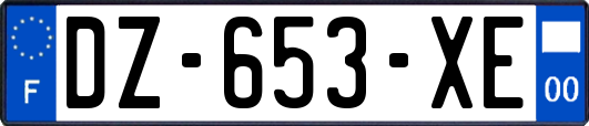 DZ-653-XE