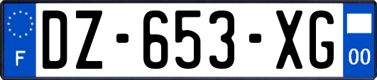 DZ-653-XG