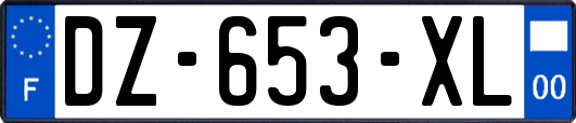 DZ-653-XL