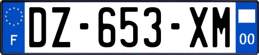 DZ-653-XM