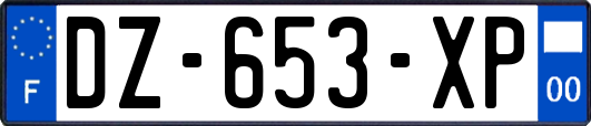 DZ-653-XP