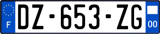 DZ-653-ZG