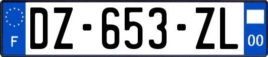 DZ-653-ZL