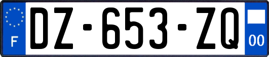 DZ-653-ZQ