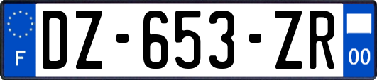 DZ-653-ZR