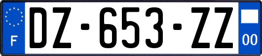 DZ-653-ZZ