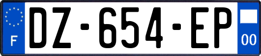 DZ-654-EP