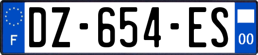 DZ-654-ES