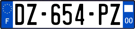 DZ-654-PZ