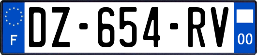 DZ-654-RV