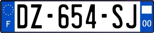 DZ-654-SJ