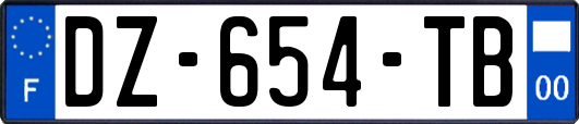 DZ-654-TB