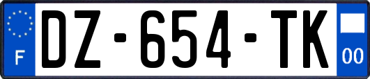 DZ-654-TK