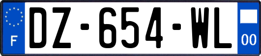 DZ-654-WL