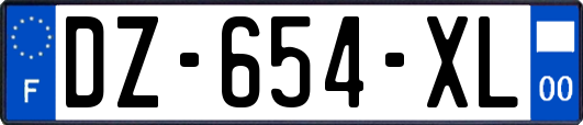 DZ-654-XL