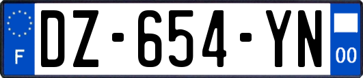 DZ-654-YN