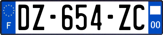 DZ-654-ZC