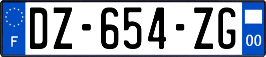 DZ-654-ZG