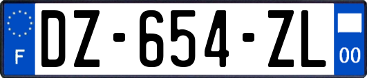 DZ-654-ZL