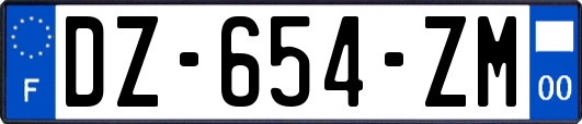 DZ-654-ZM