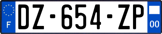 DZ-654-ZP