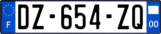 DZ-654-ZQ