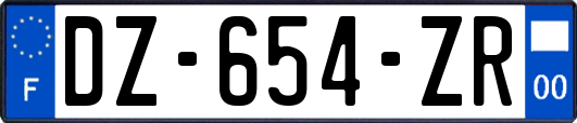 DZ-654-ZR