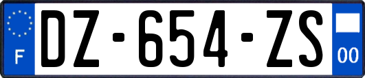 DZ-654-ZS