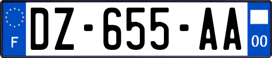 DZ-655-AA