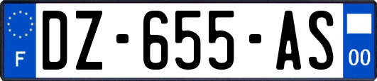 DZ-655-AS