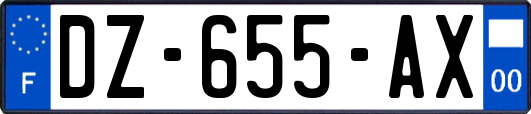 DZ-655-AX