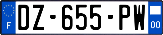 DZ-655-PW