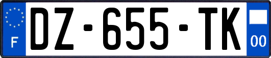 DZ-655-TK