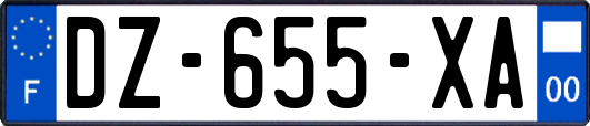 DZ-655-XA