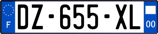 DZ-655-XL