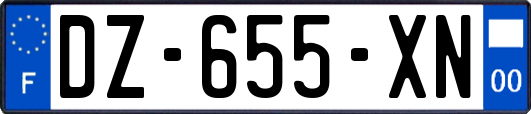 DZ-655-XN