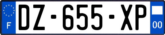 DZ-655-XP