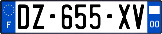 DZ-655-XV