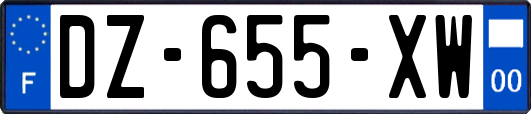 DZ-655-XW