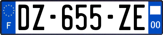 DZ-655-ZE